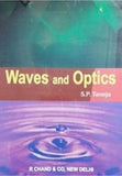 Waves and Optics