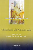 Globalization and Politics in India