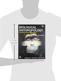 Biological Anthropology: The Natural History of Humankind