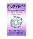 Enzymes: Biochemistry, Biotechnology, Clinical Chemistry, 2/e
