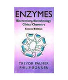 Enzymes: Biochemistry, Biotechnology, Clinical Chemistry, 2/e