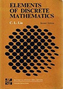 Elements of Discrete Mathematics