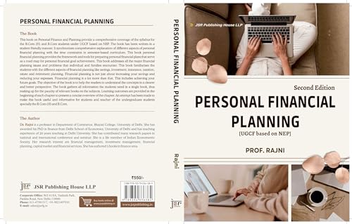 Personal Financial Planning