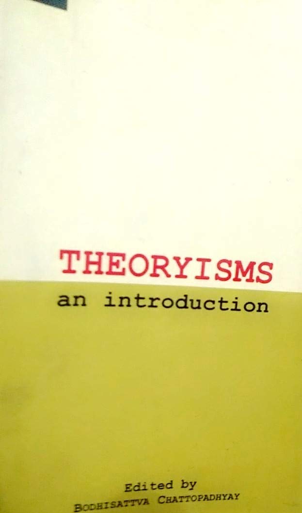 THEORYISMS AN INTRODUCTION
