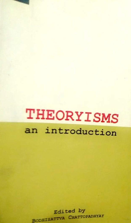 THEORYISMS AN INTRODUCTION