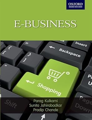 E-BUSINESS