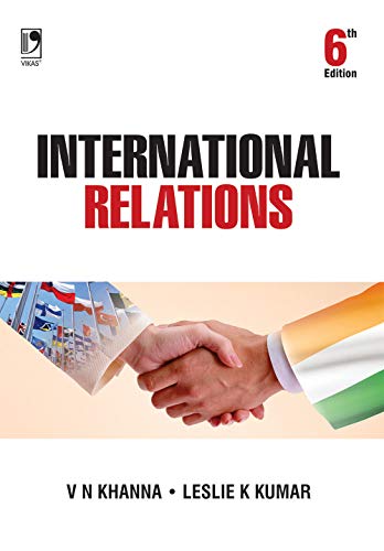 International Relations, 6th Edition