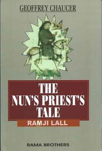 Geofrey Chaucer - Nun's Priest's Tale, 19/E