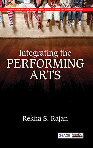 Integrating the Performing Arts
