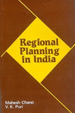 Regional Planning in India