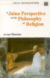 A Jaina Perspective on the Philosophy of Religion