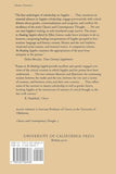 Re-Reading Sappho: Reception and Transmission: 3 (Classics and Contemporary Thought)