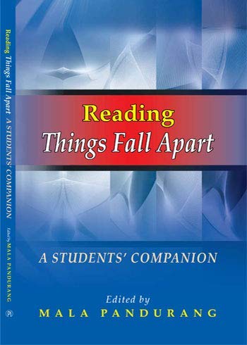 Reading Things Fall Apart" A Student' Companion