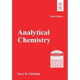 Analytical Chemistry, 6ed