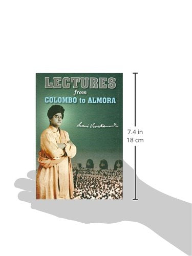 Lectures from Colombo to Almora