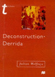 Deconstruction Derrida