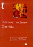 Deconstruction Derrida