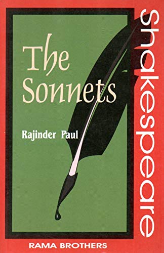 The Sonnets