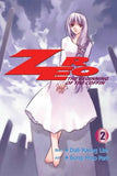 Beginning (v. 2) (Zero)
