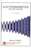 Electromagnetics (Int'l Ed)