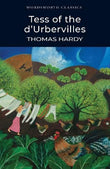 Tess of the D'Urbervilles