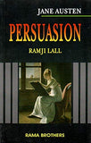 JANE AUSTEN PERSUASION 7/E PB....Lall R