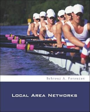 Local Area Networks