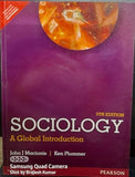 Sociology: A Global Introduction, 5th Edition