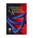 Foundation Of Complex Analysis