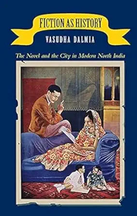 FICTION AS HISTORY (PB)