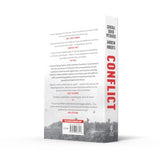 Conflict: A Military History of the Evolution of Warfare from 1945 to Ukraine and Gaza