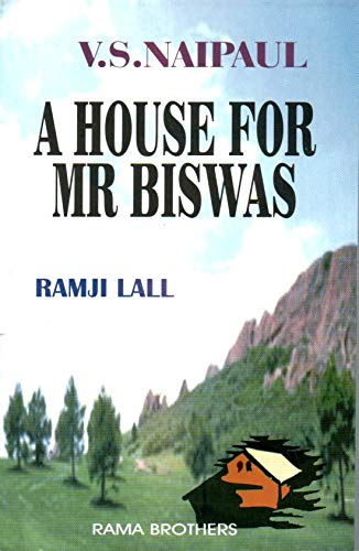 A House For Mr Biswas