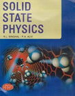 Solid State Physics