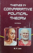 Themes in Comparative Political Theory