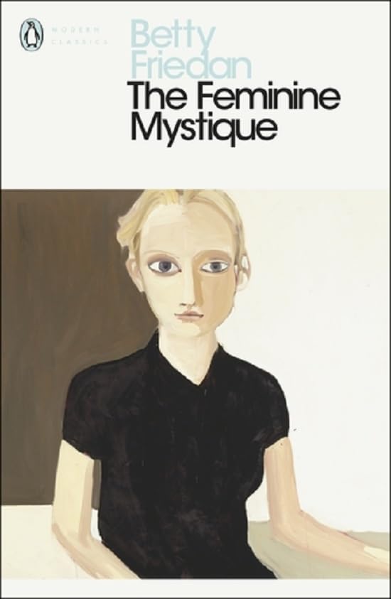 Feminine Mystique