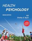 HEALTH PSYCHOLOGY, 10TH EDITION
