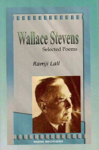 Wallace Stevens Selected Poems