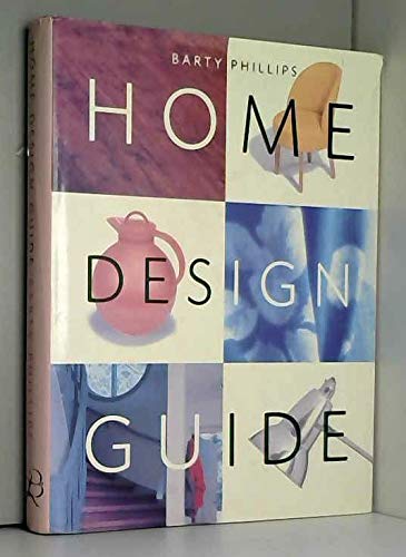 The Home Design Guide