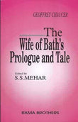 The Wife Of Bath Prologue And Tale