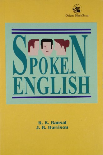 Spoken English