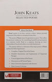 John Keats: Selected Poems