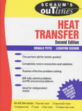 Schaum's Outline of Heat Transfer (Schaum's Outlines)