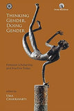 THINKING GENDER, DOING GENDER(PB)