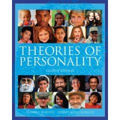 Theories of Personality