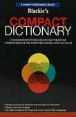 Compact Dictionary