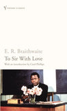 To Sir With Love (L)