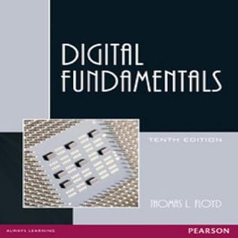 DIGITAL FUNDAMENTALS, 10E