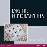 DIGITAL FUNDAMENTALS, 10E