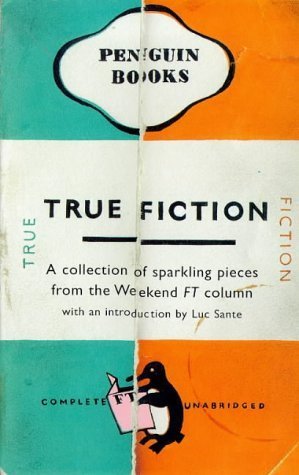 True Fiction (Penguin business)