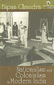 NATIONALISM AND COLONIALISM IN MOD INDIA